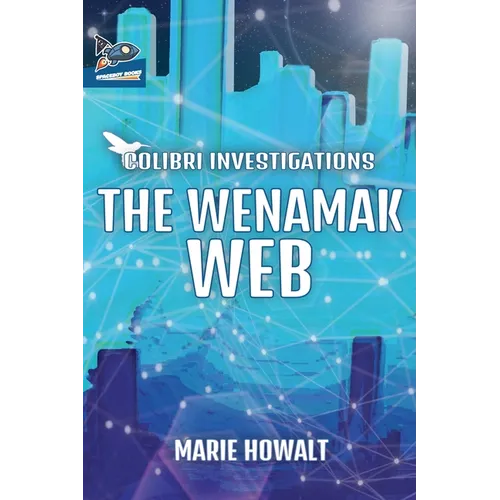 The Wenamak Web