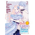 The Boy I Loved Became the Jaded Emperor 2