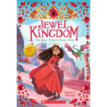 The Ruby Princess Runs Away (Jewel Kingdom #1): Volume 1
