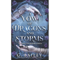 A Vow of Dragons and Storms