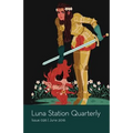 Luna Station Quarterly Issue 026