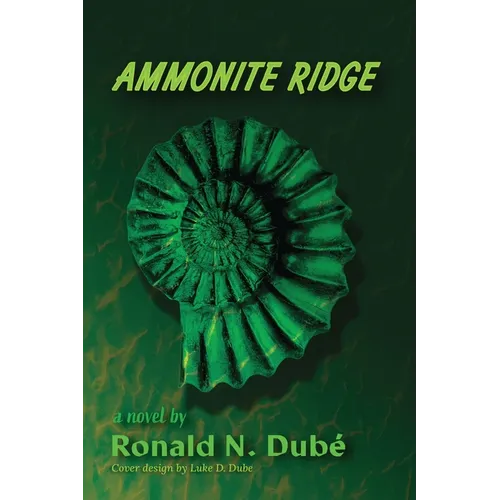 Ammonite Ridge
