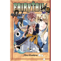 Fairy Tail 55