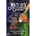 The Puzzle of the Tillian Wand