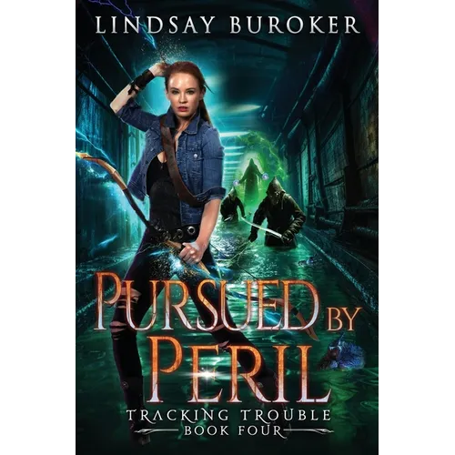 Pursued by Peril