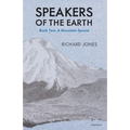 The Mountain Spruce (Speakers of the Earth, Volume 2)