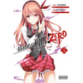 Akame Ga Kill! Zero, Volume 5