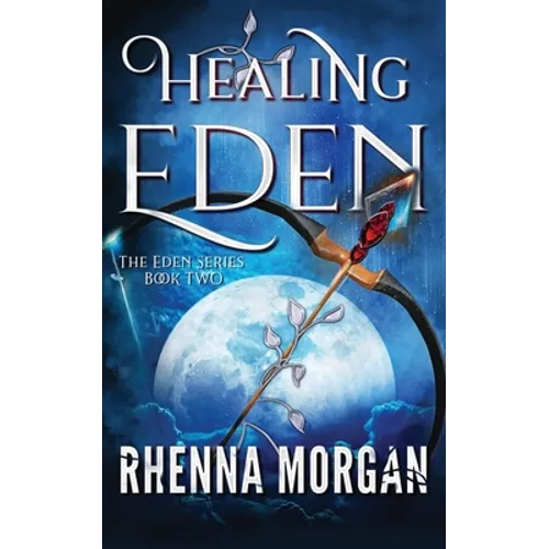 Healing Eden