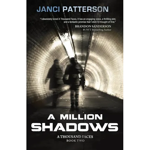 A Million Shadows