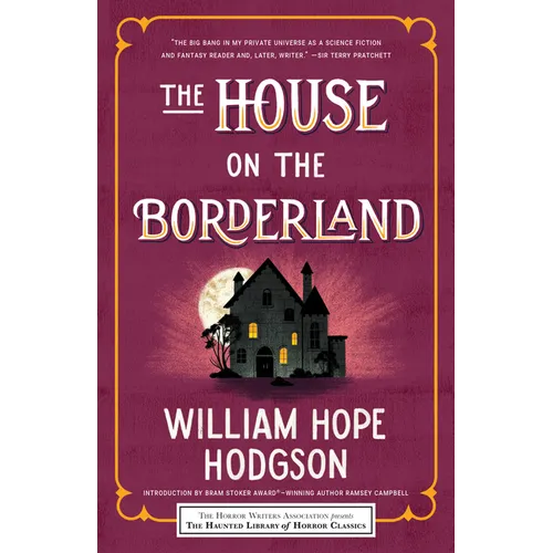 The House on the Borderland