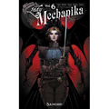 Lady Mechanika Volume 6: Sangre