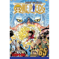One Piece, Vol. 65: To Nothing