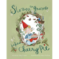 Sloane the Gnome Bakes a Cherry Pie