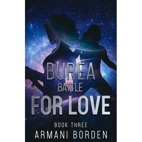 Burea: Battle for Love