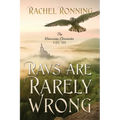 Ravs Are Rarely Wrong: The Kinowenn Chronicles Vol III