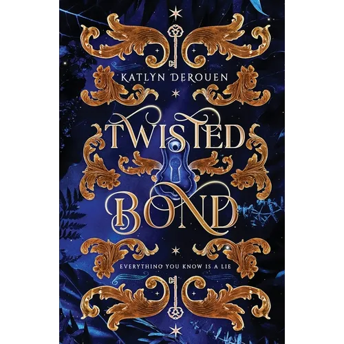 Twisted Bond