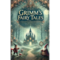 Grimms' Fairy Tales(Illustrated)