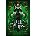 Queen of Fury