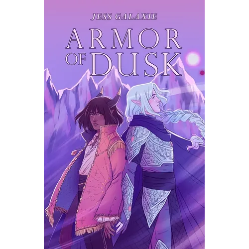 Armor of Dusk