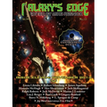 Galaxy's Edge Magazine: Issue 11, November 2014