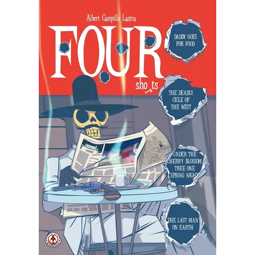 Four Shorts