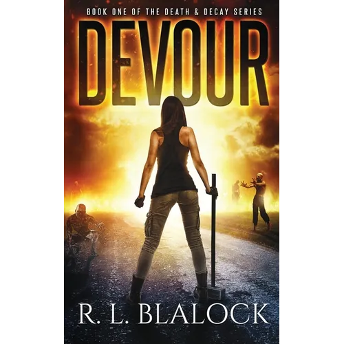 Devour