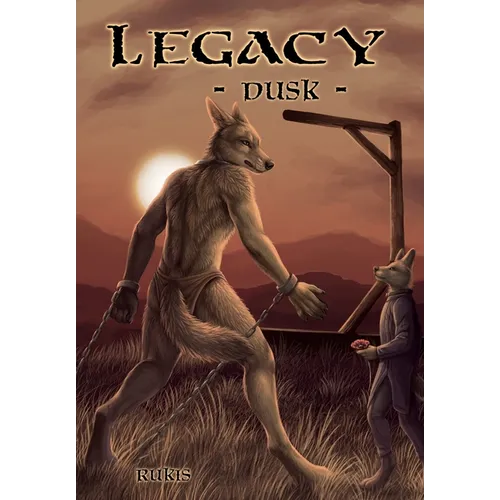 Legacy - Dusk