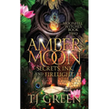 Amber Moon: Paranormal Witch Mysteries