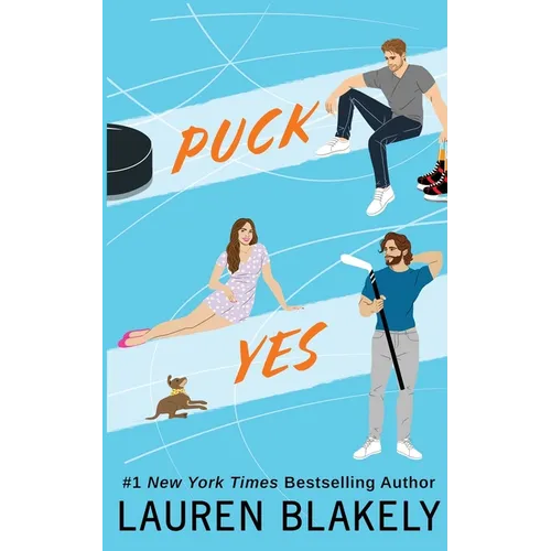 Puck Yes