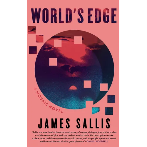 World's Edge: A Mosaic Novel