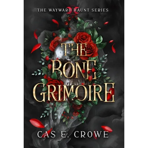 The Bone Grimoire