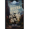 Rider's Blood, Moonlit Black