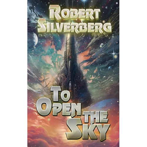 To Open The Sky
