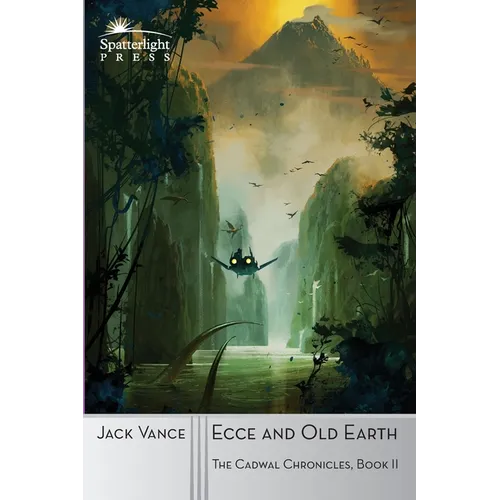 Ecce and Old Earth