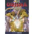 Orisha, Volume 1: With Great Power