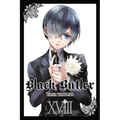 Black Butler, Vol. 18