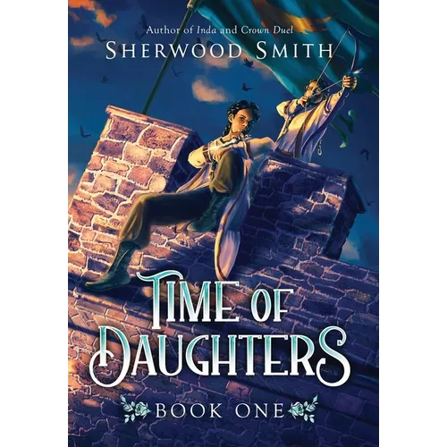 Time of Daughters I