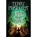 Lords and Ladies: A Discworld Novel