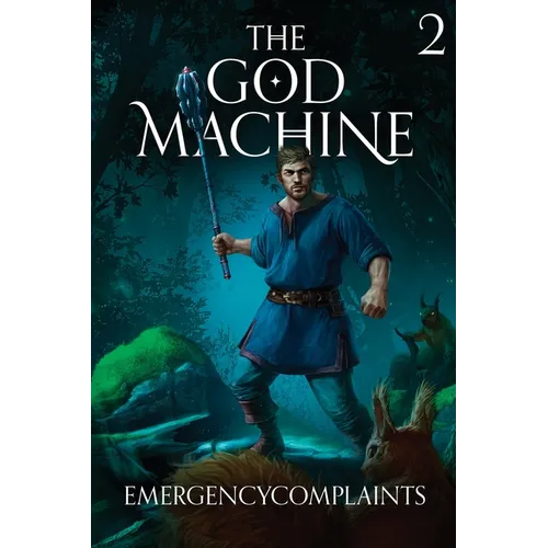 The God Machine 2