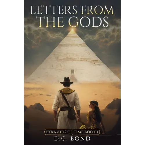 Letters from the Gods